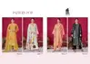 Pattern Pop By Sahiba Moscow Cotton Dress Material Wholesale Clothing Suppliers In India